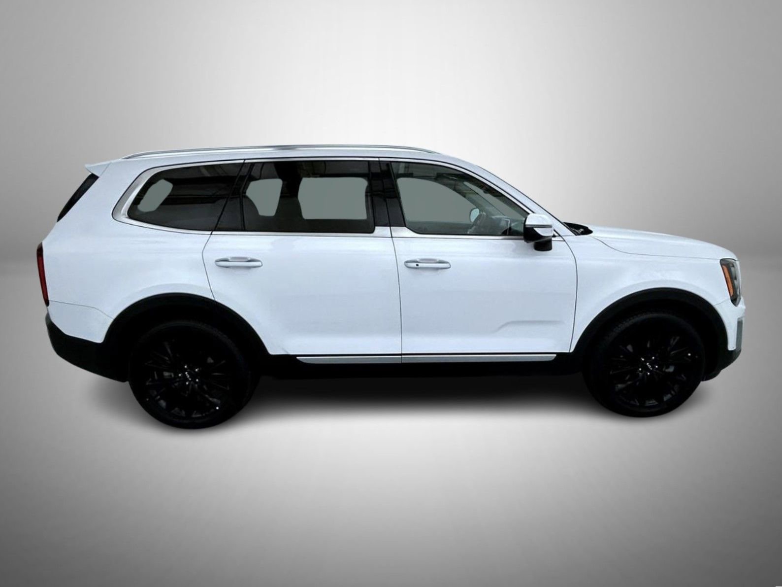 Used 2022 Kia Telluride SX AWD/4WD image 4