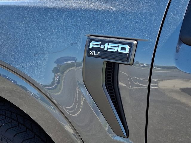 Certified 2023 Ford F150 XLT w/ Equipment Group 302A High AWD/4WD image 33