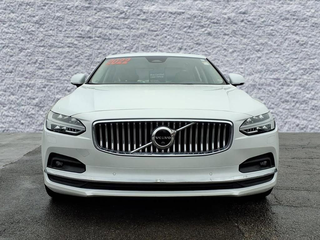 Used 2022 Volvo S90 B6 Inscription w/ Advanced Package image 8