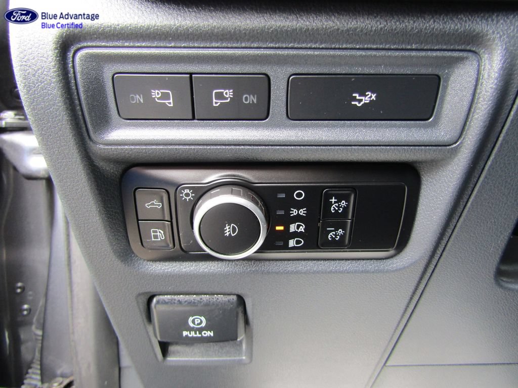 Certified 2024 Ford F150 XLT w/ Equipment Group 302A MID AWD/4WD image 33