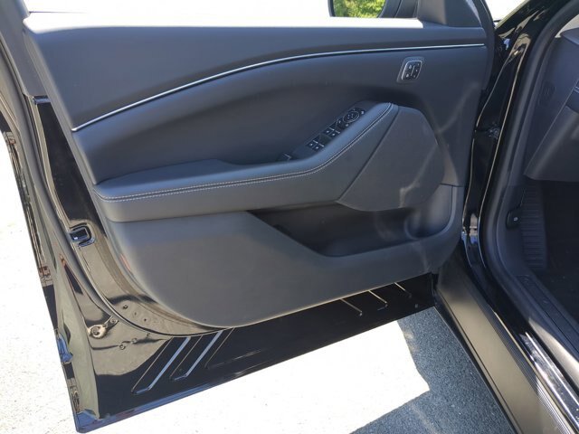 Certified 2025 Ford Mustang Mach-E Select w/ Comfort Package Lite RWD image 13