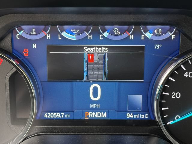 Certified 2023 Ford Expedition Max XLT AWD/4WD image 7