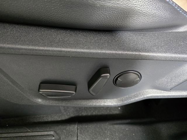 Certified 2022 Ford Bronco Wildtrak image 23