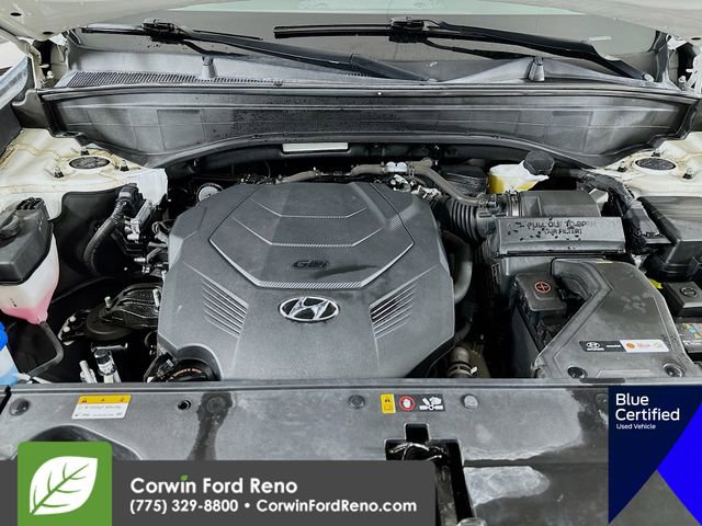 Used 2023 Hyundai Palisade SEL image 34