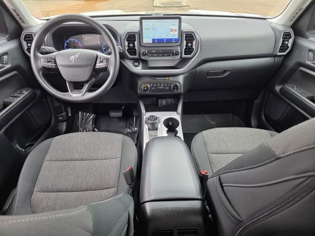 Certified 2024 Ford Bronco Sport Big Bend image 8