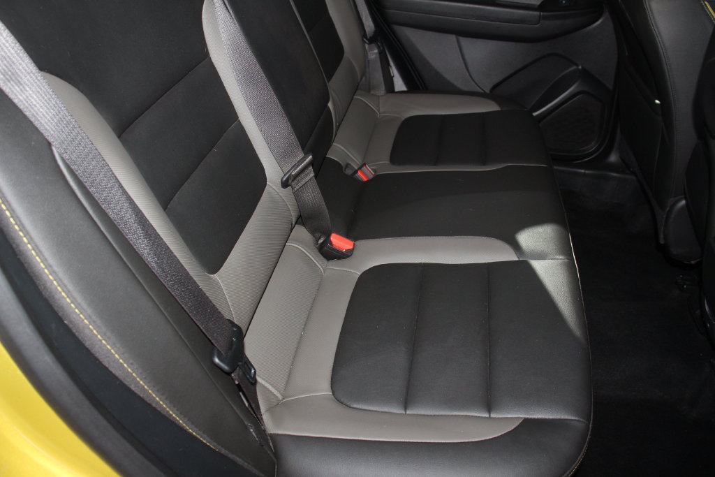 Used 2024 Chevrolet TrailBlazer ACTIV w/ Convenience Package AWD/4WD image 25