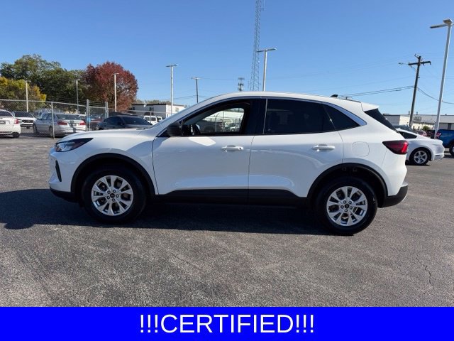 Certified 2023 Ford Escape Active AWD/4WD image 5