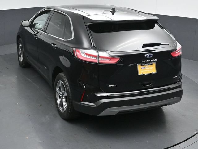 Certified 2023 Ford Edge SEL w/ Convenience Package AWD/4WD image 46