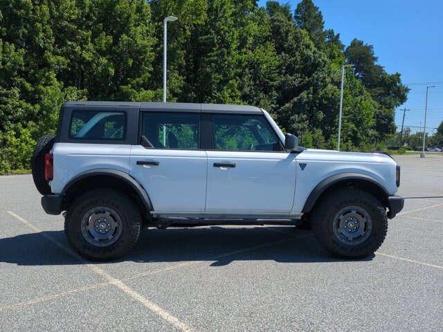 Certified 2025 Ford Bronco 4-Door w/ Sasquatch Package AWD/4WD image 3