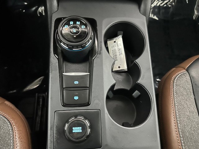 Certified 2023 Ford Bronco Sport Outer Banks AWD/4WD image 23