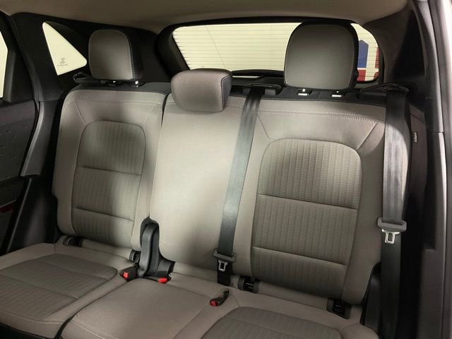 Certified 2020 Ford Escape S image 16