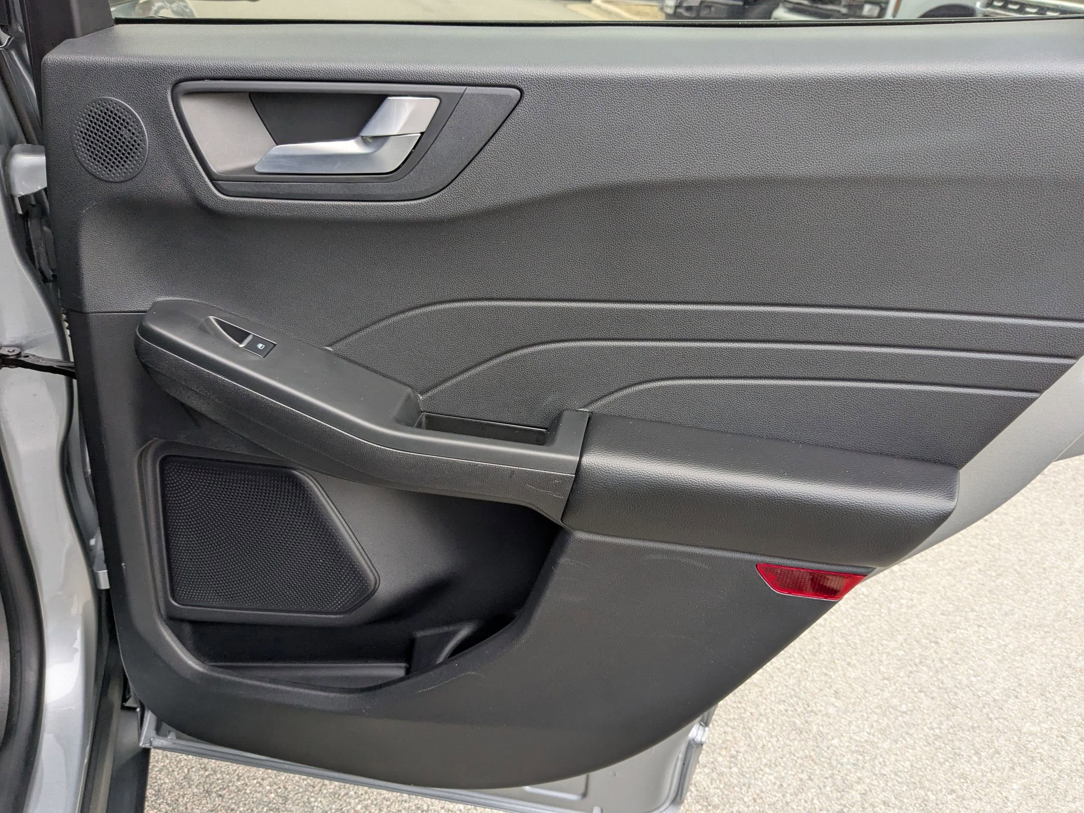 Certified 2023 Ford Escape ST-Line Select w/ Tech Pack #2 image 35