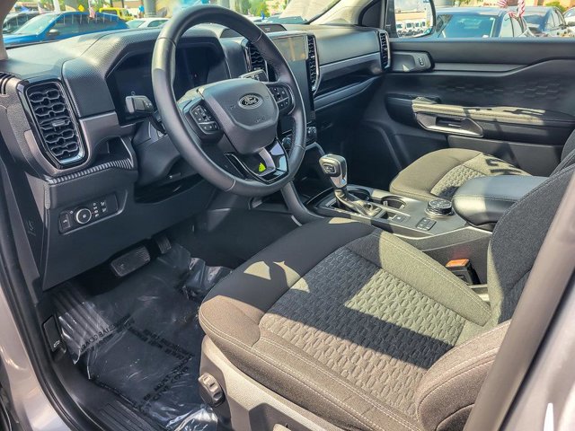 Certified 2024 Ford Ranger XLT image 14