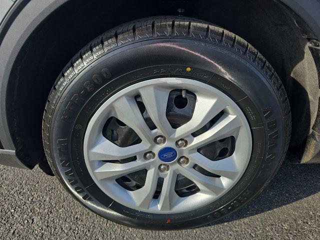 Certified 2023 Ford Escape AWD image 10