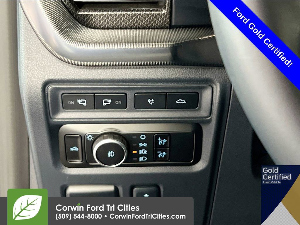 Certified 2024 Ford F150 Raptor AWD/4WD image 19