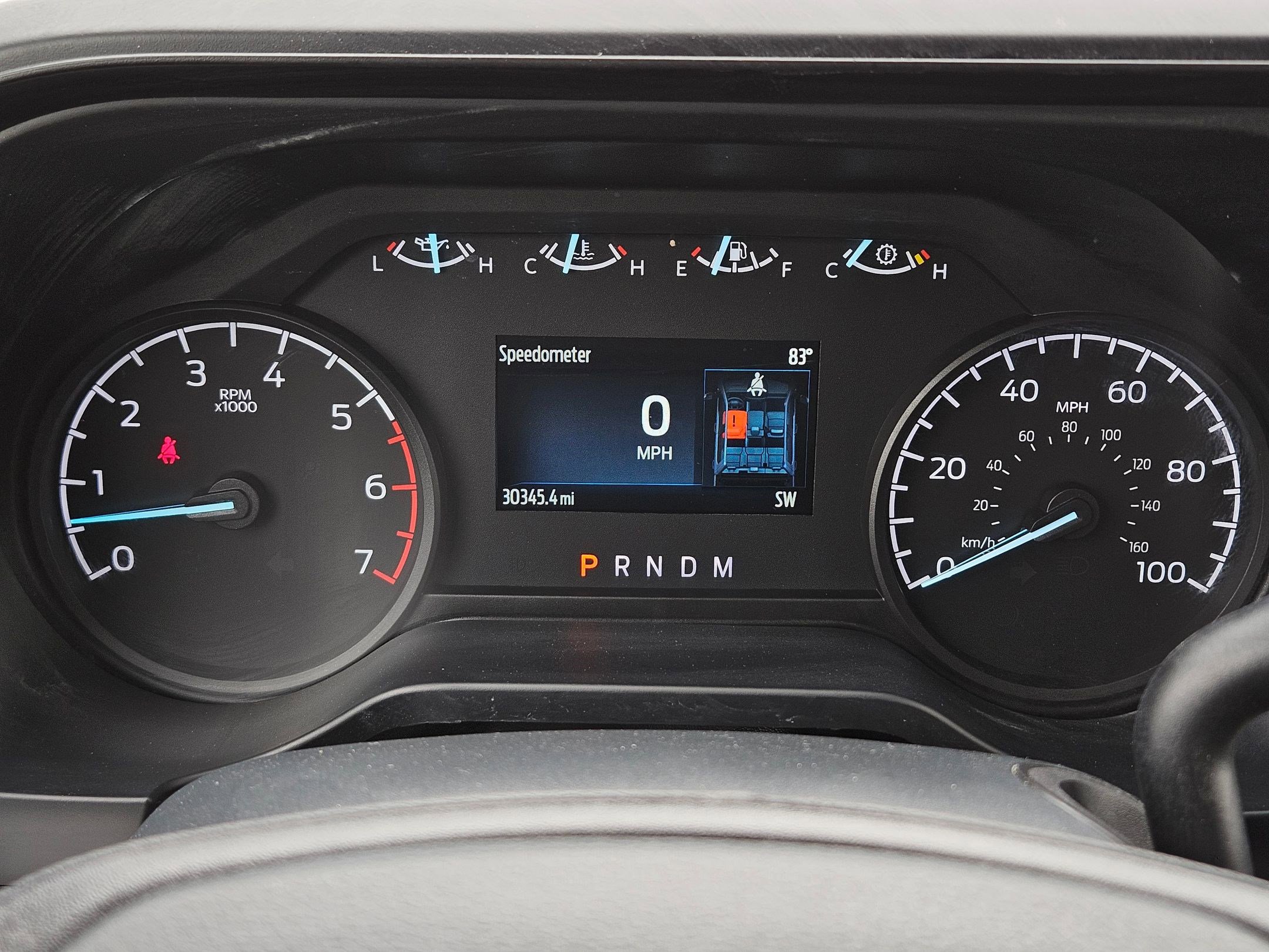 Certified 2025 Ford F250 XLT AWD/4WD image 21
