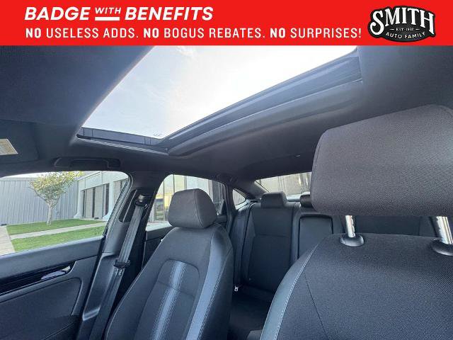 Used 2026 Honda Civic FWD Hybrid Sedan image 16