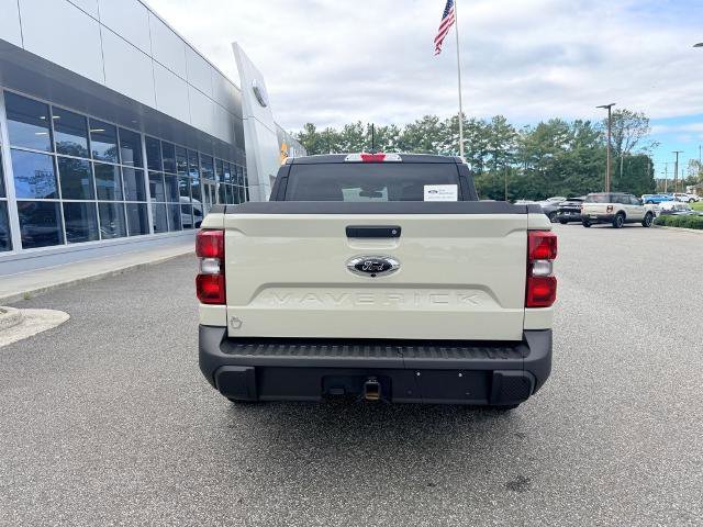 Certified 2024 Ford Maverick Tremor w/ Tremor Off-Road Package image 5