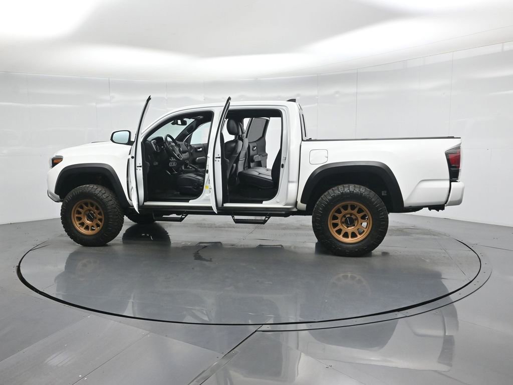 Used 2019 Toyota Tacoma TRD Pro image 54