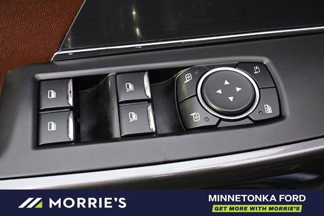 Certified 2023 Ford F150 Lariat w/ Equipment Group 502A High AWD/4WD image 23
