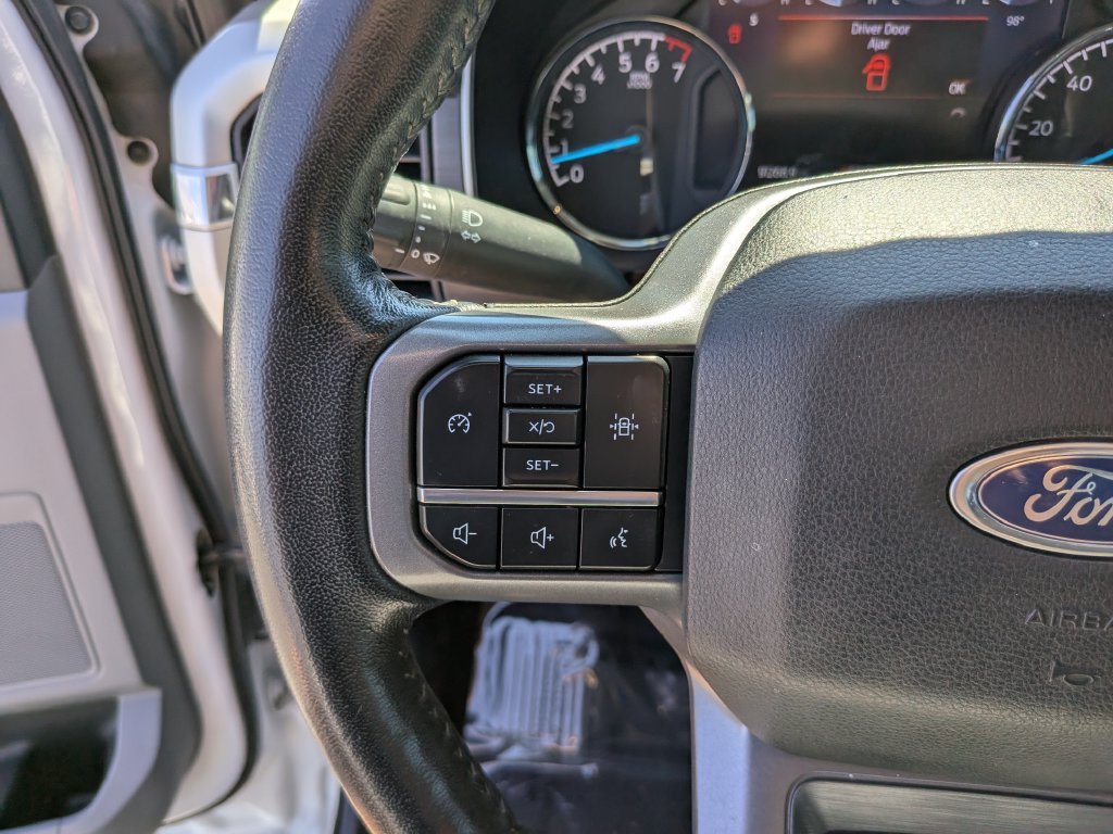 Certified 2021 Ford F150 XLT w/ Equipment Group 301A Mid AWD/4WD image 34