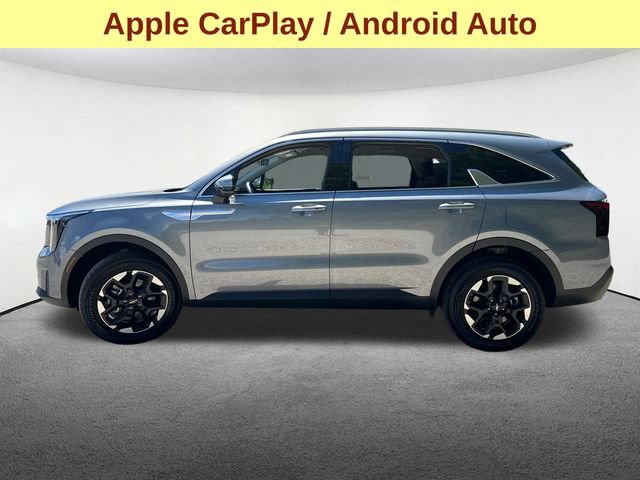 Used 2025 Kia Sorento S AWD/4WD image 6
