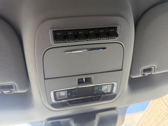 Certified 2023 Ford F350 Lariat w/ Lariat Ultimate Package AWD/4WD image 34