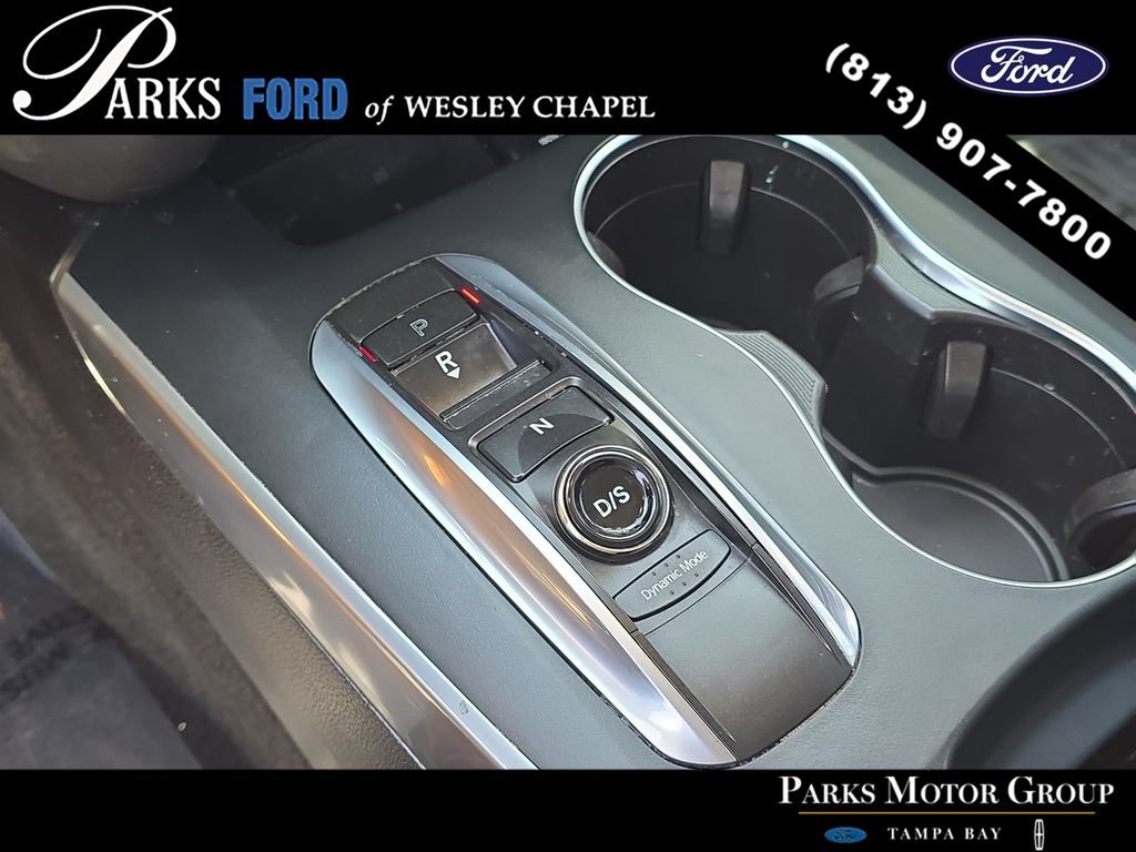 Used 2018 Acura MDX FWD w/ Technology Package image 25