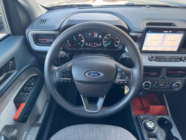 Certified 2022 Ford Maverick XLT image 12