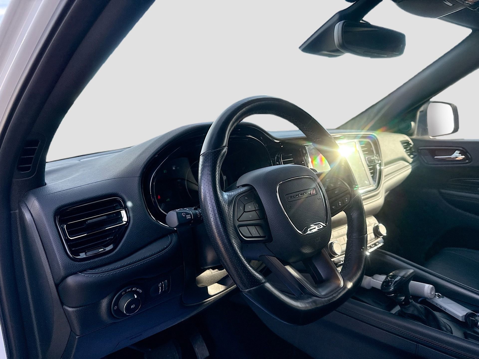 Used 2022 Dodge Durango GT image 12
