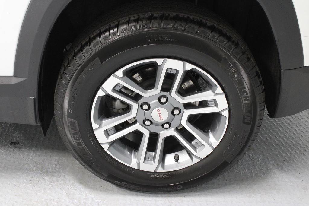 Used 2025 GMC Terrain Elevation AWD/4WD image 20