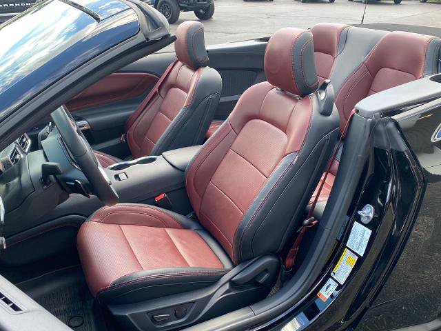 Certified 2024 Ford Mustang GT Premium RWD image 17