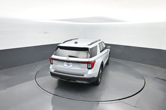 Certified 2025 Ford Explorer Active w/ Active Comfort Package AWD/4WD image 30