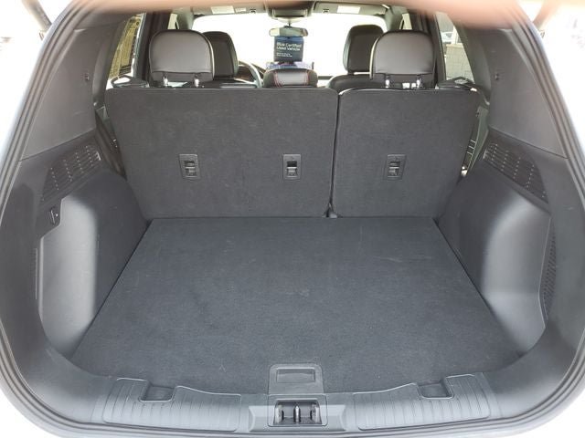 Certified 2024 Ford Escape ST-Line w/ Tech Pack #1 AWD/4WD image 27