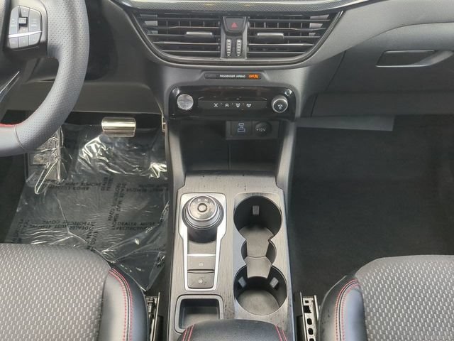Certified 2023 Ford Escape ST-Line w/ Tech Pack #1 FWD image 19