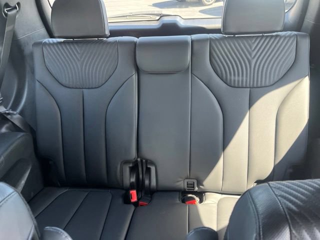 Used 2023 Hyundai Palisade Calligraphy AWD/4WD image 13