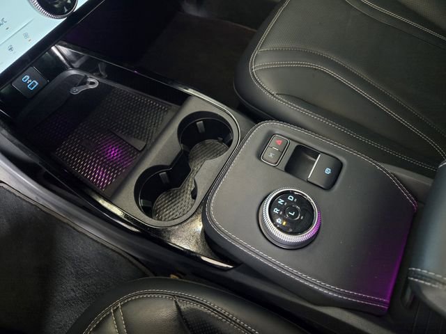 Certified 2023 Ford Mustang Mach-E Premium RWD image 21