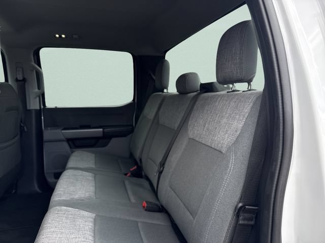 Certified 2025 Ford F250 XLT AWD/4WD image 25