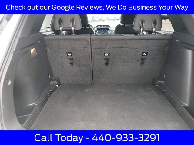 Used 2023 Chevrolet TrailBlazer RS w/ Convenience Package FWD image 38