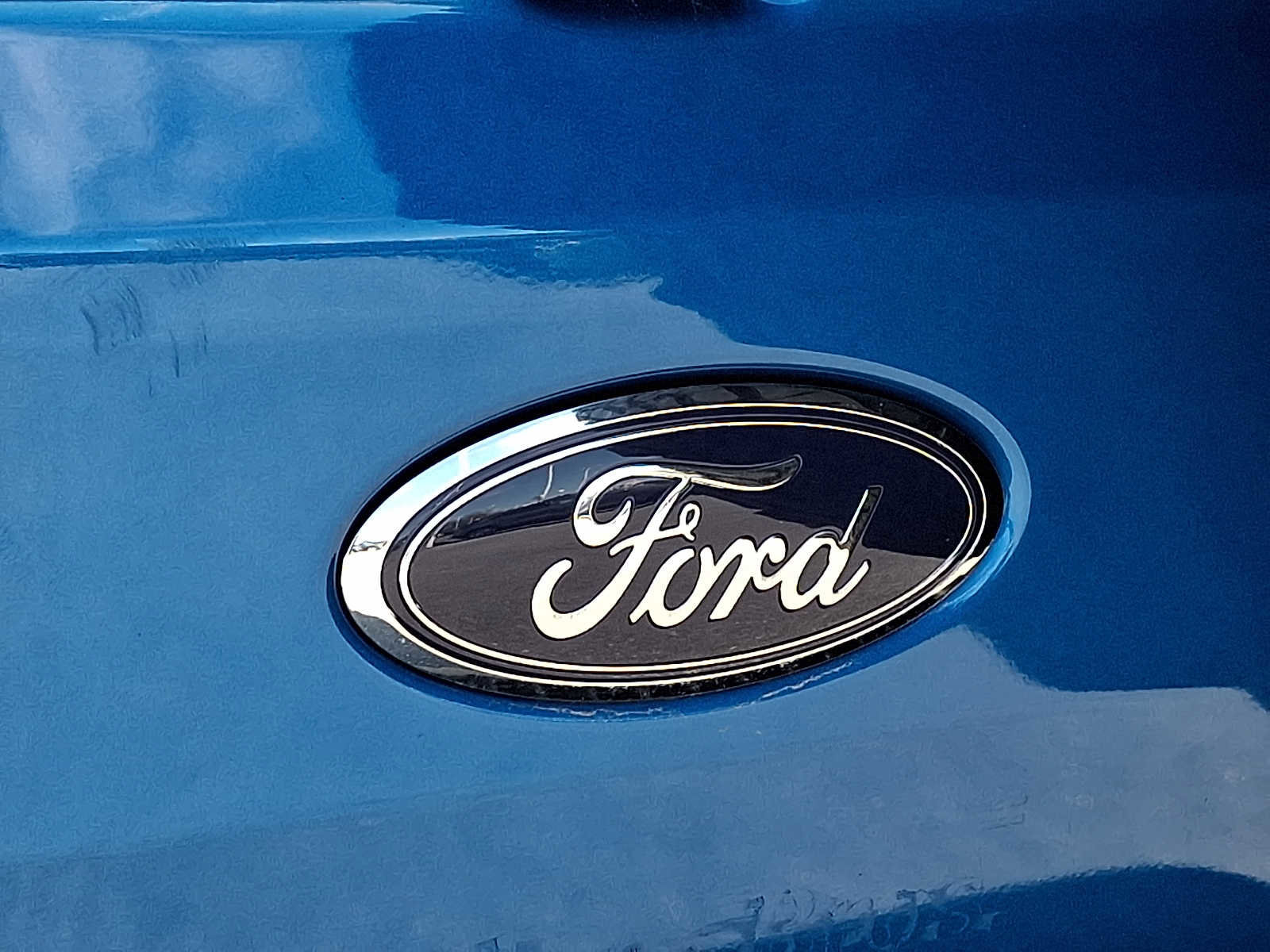 Certified 2022 Ford Bronco Badlands image 29