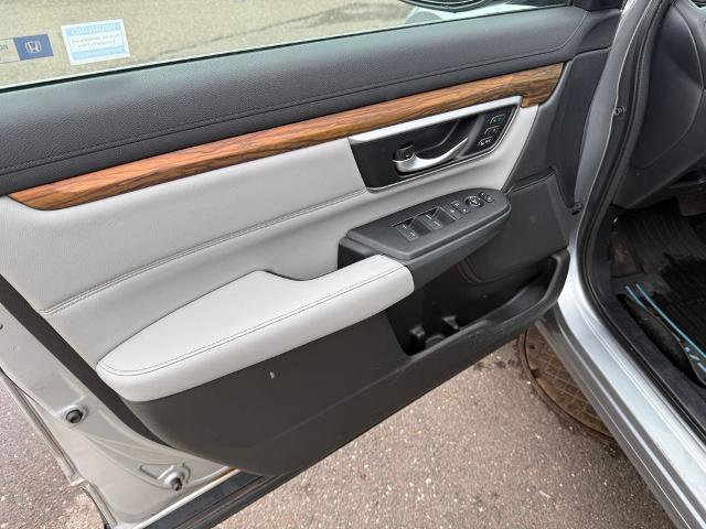 Used 2017 Honda CR-V EX-L image 24