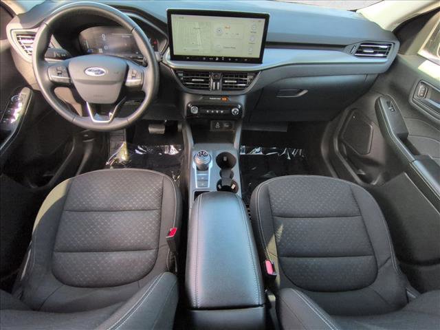 Certified 2024 Ford Escape Active w/ Tech Pack #1 image 18