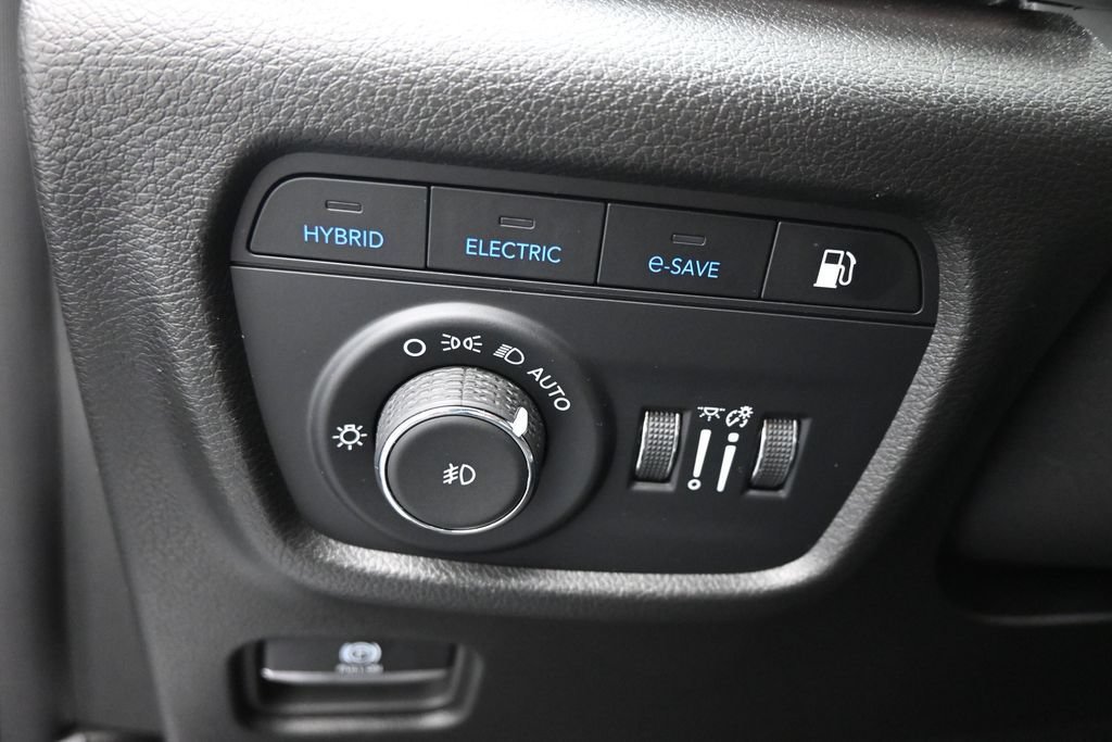 Used 2023 Jeep Grand Cherokee 30th Anniversary AWD/4WD image 11