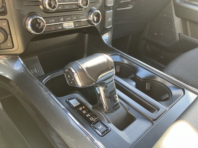 Certified 2023 Ford F150 XLT w/ Equipment Group 302A High image 12