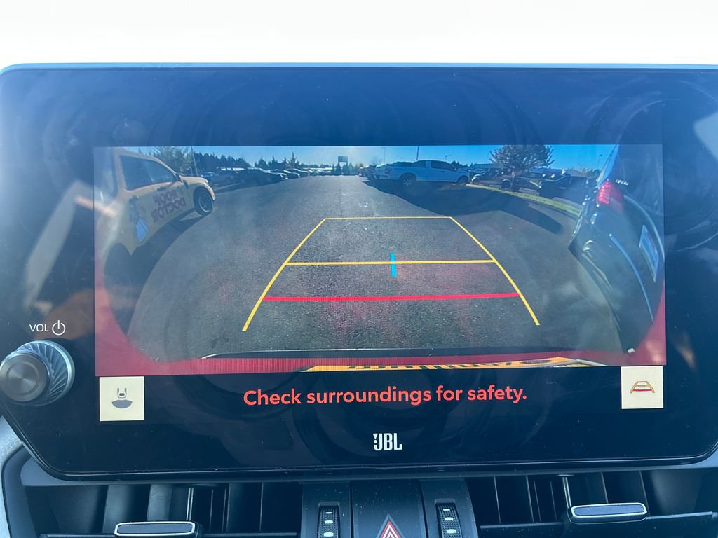 Used 2023 Toyota RAV4 Limited w/ Limited Grade Weather Package image 27