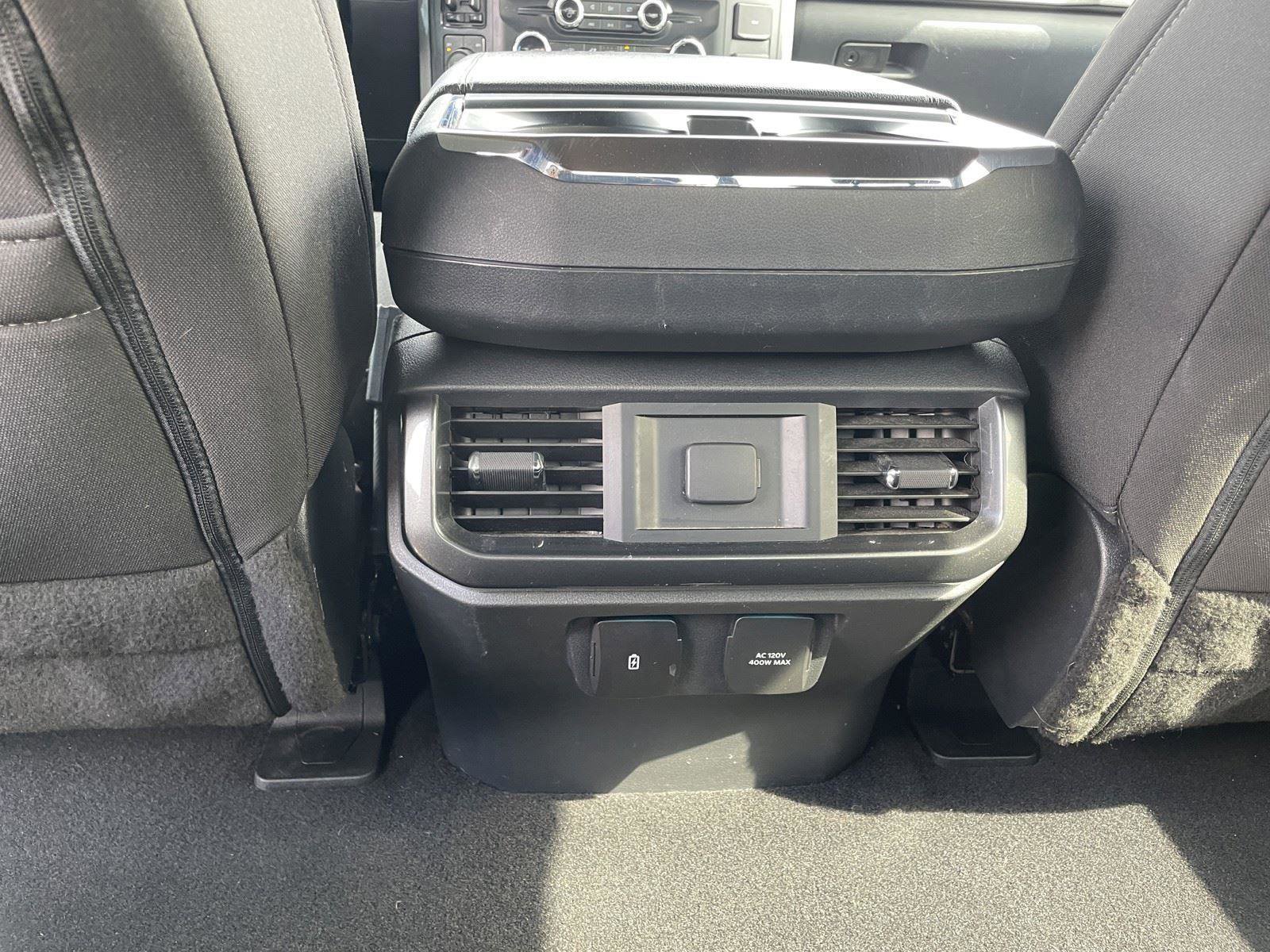 Certified 2023 Ford F150 XLT w/ Equipment Group 302A High AWD/4WD image 23