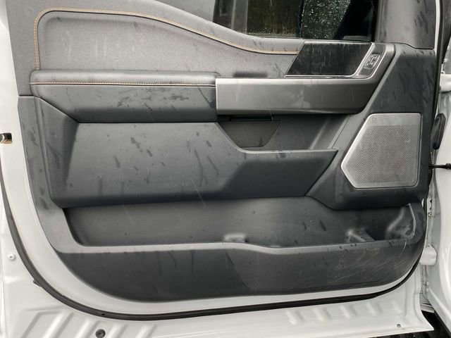 Certified 2022 Ford F150 Tremor w/ Equipment Group 402A High image 18