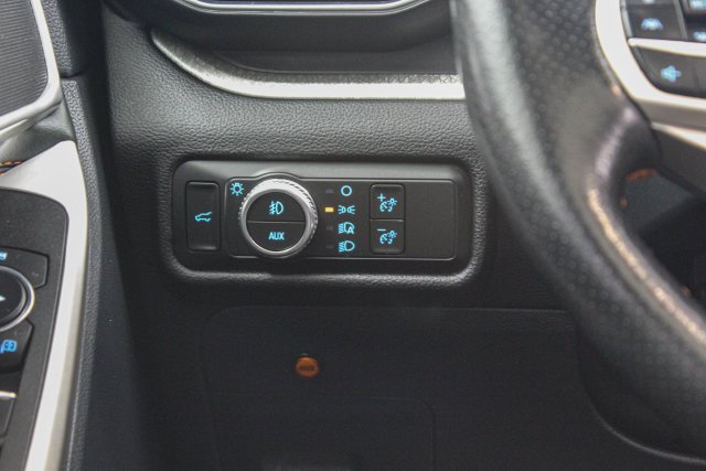 Certified 2022 Ford Explorer Timberline AWD/4WD image 19