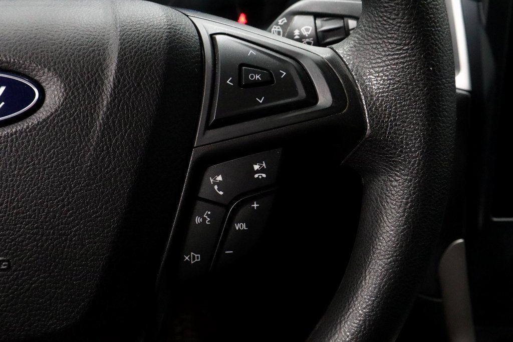 Certified 2022 Ford Edge SE w/ Black Appearance Package image 28