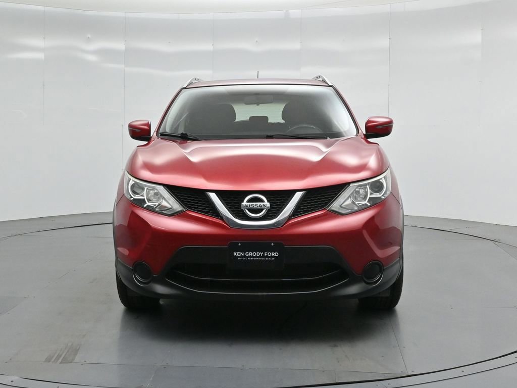 Used 2018 Nissan Rogue Sport SV image 31